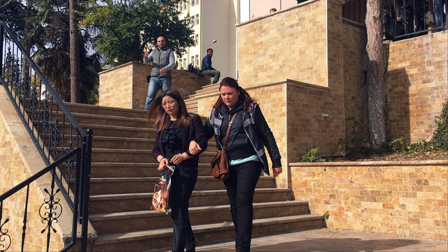 Bilecik'teki FETÖ/PDY soruşturması