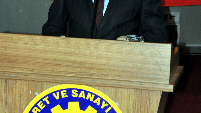 Bilim, Sanayi ve Teknoloji Bakanı Özlü: