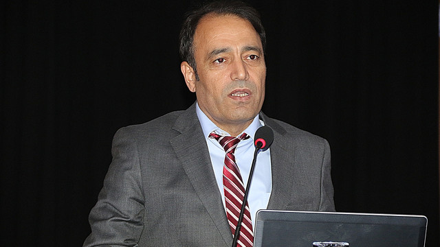 Bingöl'de Cahiliye Araplarının İbadet Hayatı çalıştayı