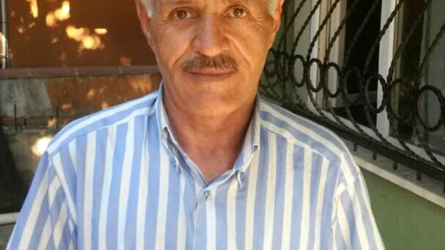 Bitlis'te köy muhtarının kaçırılması