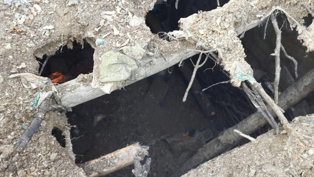 Bitlis'te terör operasyonu