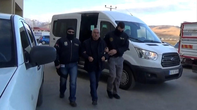 Bitlis'te terör operasyonu