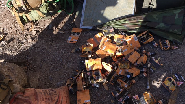 Bölücü terör örgütüne göz açtırılmıyor