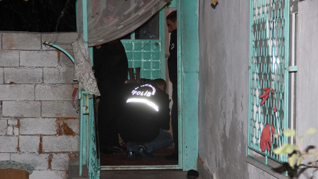 Boşandığı eşi ve eski kayınvalidesini öldürdüğü iddiası