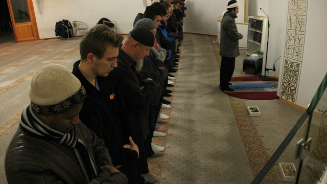 Bosna Hersek'te Her hafta bir fetih olacak