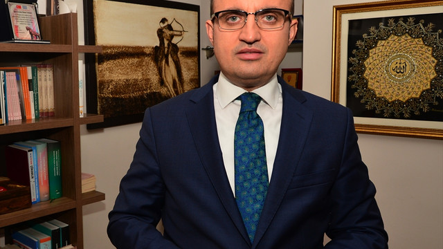 Bozcaada ve Gökçeada kıyılarında yapılaşma iddiası