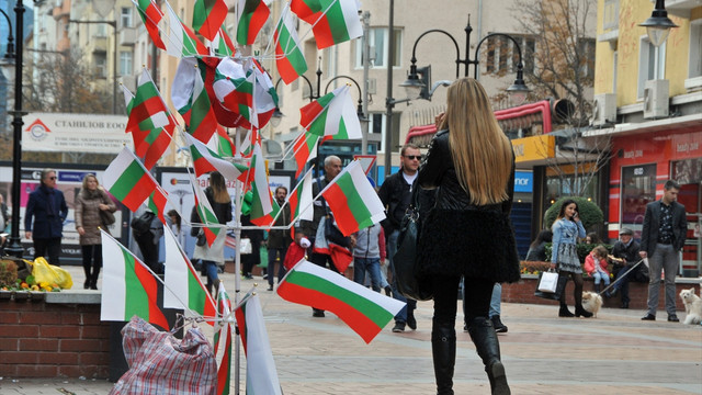 Bulgaristan’da cumhurbaşkanlığı seçimine doğru