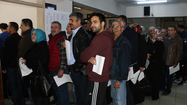 Bulgaristan'daki cumhurbaşkanlığı seçimi