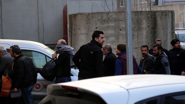 Bursa merkezli 16 ildeki FETÖ/PDY operasyonu