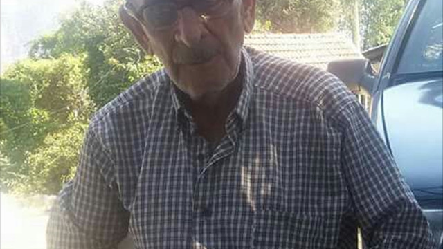 Çameli'deki kayıp kişinin cesedi 77 gün sonra bulundu