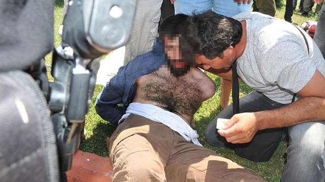 Adana Sabancı Camiinde canlı bomba eylemi için 70 yıl hapis istemi