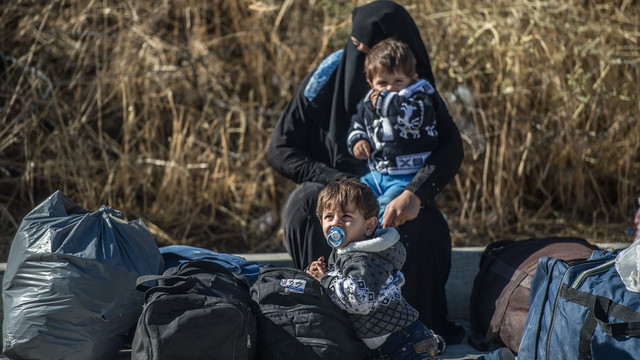 Cerablus'a dönüşler sürüyor