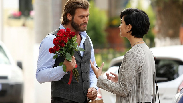 Cesur ve Güzel bu akşam başlıyor