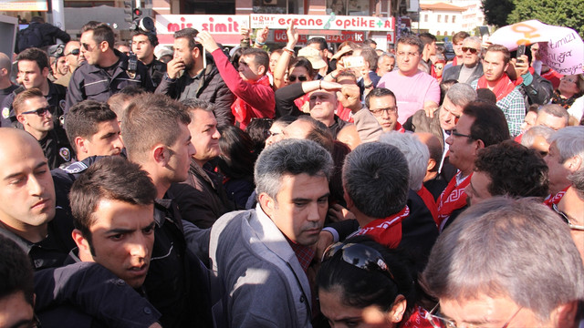 Cinsel istismar suçlarına ilişkin önerge