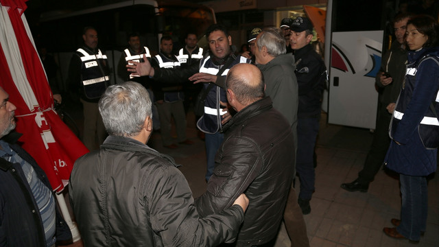 Cinsel istismar suçlarına ilişkin önerge