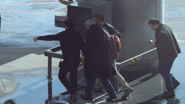 Cumhuriyet gazetesi yöneticileri ve yazarlarına yönelik soruşturma