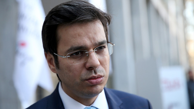 Davos İletişim Forumu