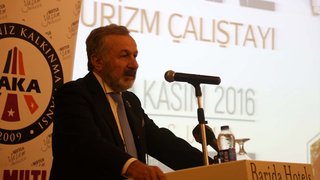 Davraz Turizm Çalıştayı