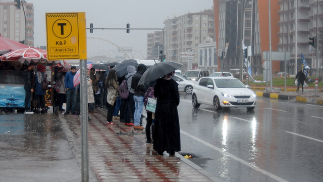 DBP'li belediyenin hizmeti aksatması vatandaşı bezdirdi