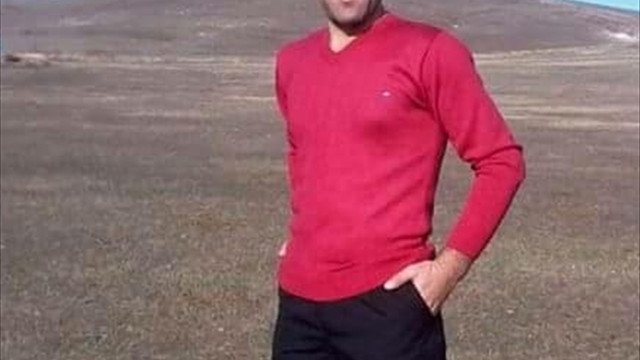 Demiryolu şantiyesinde iş kazası: 1 ölü