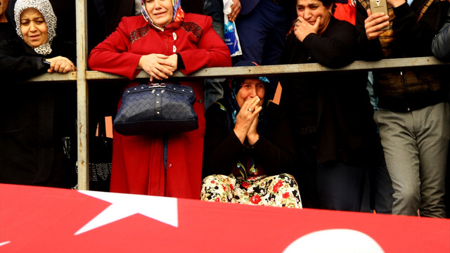 Derik Kaymakamlığına yönelik terör saldırısında 25 kişi gözaltına alındı