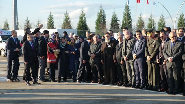 Derik Kaymakamlığına yapılan terör saldırısı