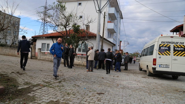 Derik Kaymakamlığına yapılan terör saldırısı