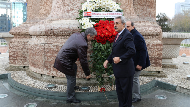 Diş Hekimleri Günü