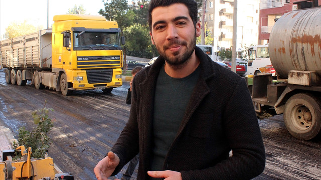 Diyarbakır Büyükşehir Belediyesi hizmetlerine hız verdi