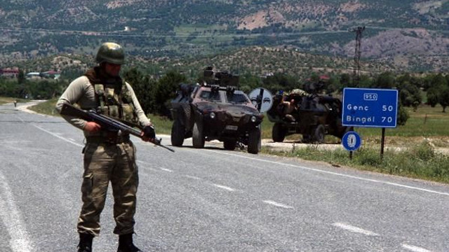 Ankara teyakkuza geçti! Dur ihtarı yapılmayacak