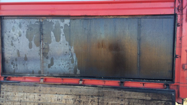 Diyarbakır'da akaryakıt hırsızlığı