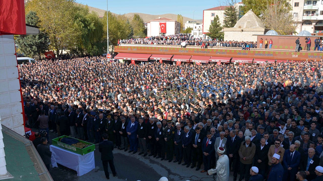 Diyarbakır'daki terör saldırısı