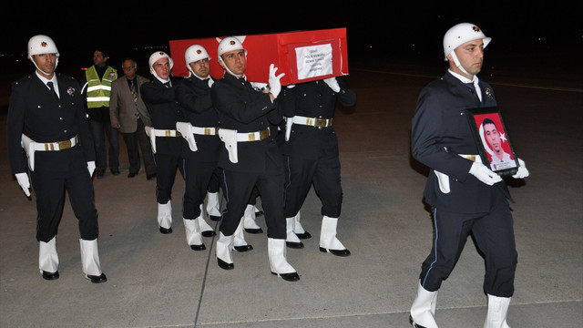 Diyarbakır'daki terör saldırısı