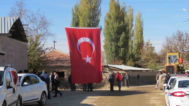 Diyarbakır'daki terör saldırısı