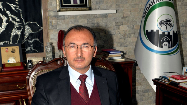 Doğu'daki soğuk hava