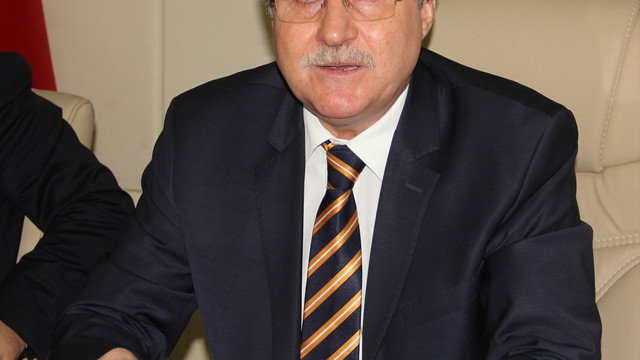 DOKAP Doğu Karadeniz Bölgesi Üniversiteler Birliği kuruldu