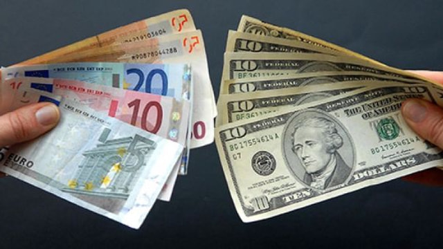 Dolar 3.58 Euro 3.81 ile tarihi rekor kırdı