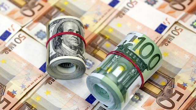 Dolar ve euro ne kadar oldu? (08 Aralık 2016)