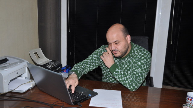 Donald Trump için marka tescil başvurusunda bulunmuş