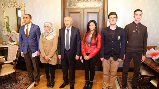 Dünya Çocuk Hakları Günü