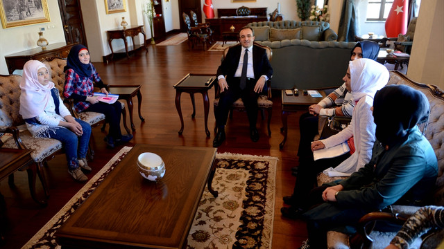 Dünya Çocuk Hakları Günü