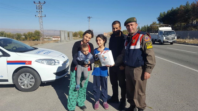 Dünya Çocuk Hakları Günü