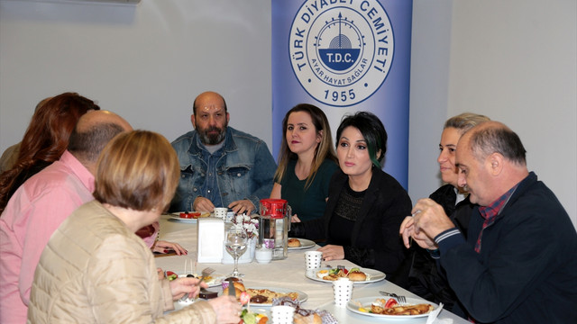 Dunya Diyabet Haftasi Guncel