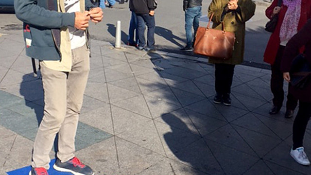 Dünya Trafik Mağdurlarını Anma Günü