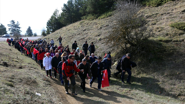 Düzce depreminin 17. yılı
