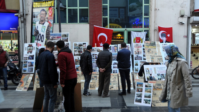 Düzce depreminin 17. yılı