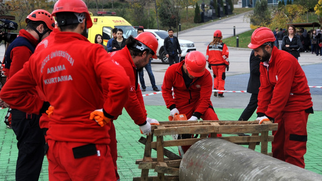 Düzce depreminin 17. yılı