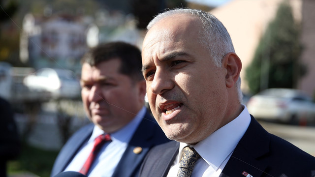 Düzce Depreminin 17. yılı