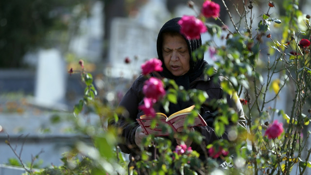 Düzce depreminin 17. yılı