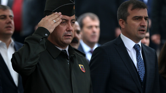 Düzce'de FETÖ/PDY soruşturması